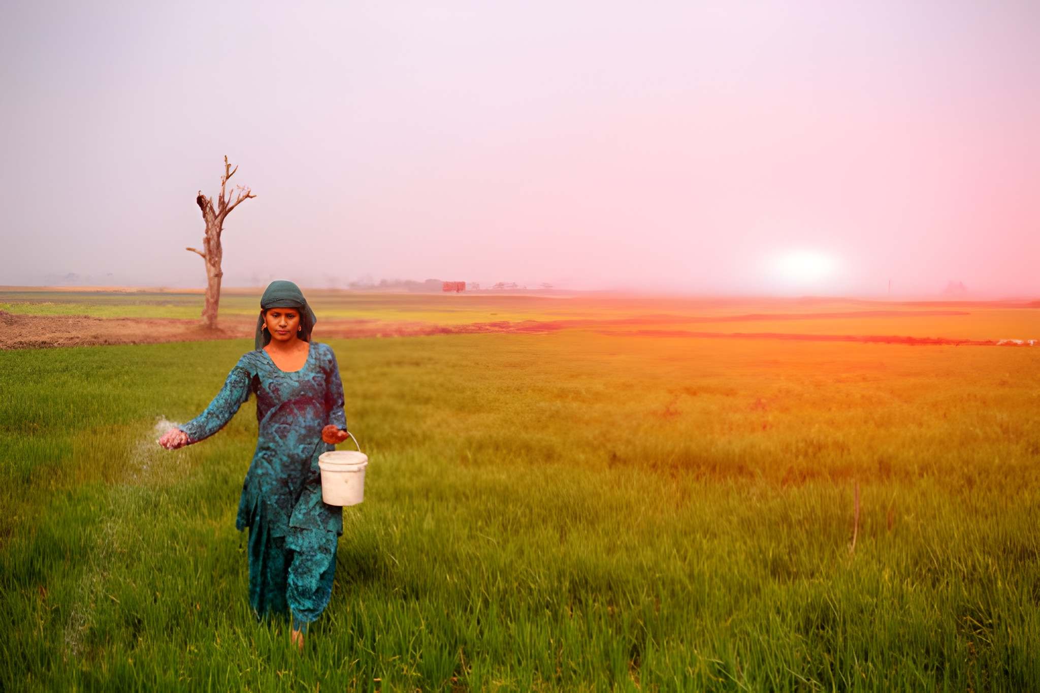 Agricultural Products